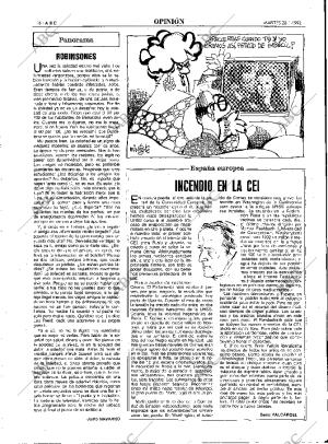 ABC MADRID 28-01-1992 página 18