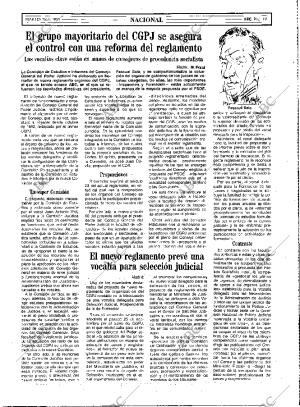 ABC MADRID 28-01-1992 página 19