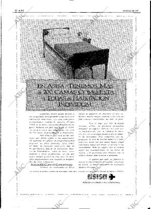 ABC MADRID 28-01-1992 página 38