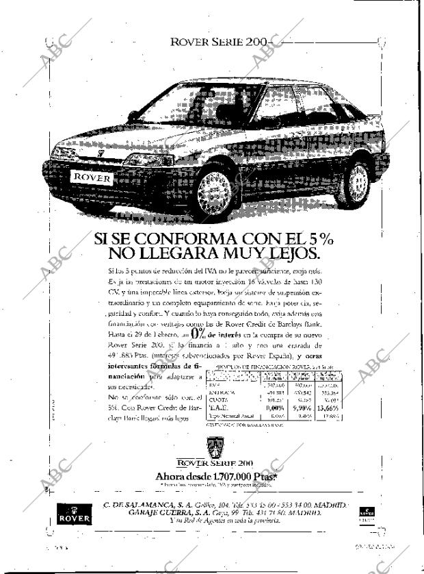 ABC MADRID 28-01-1992 página 4