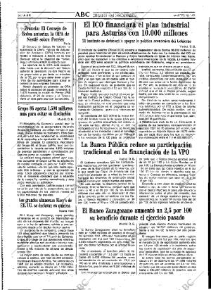 ABC MADRID 28-01-1992 página 66