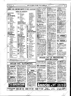 ABC MADRID 28-01-1992 página 96