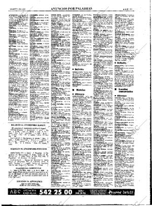 ABC MADRID 28-01-1992 página 97