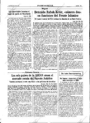 ABC MADRID 29-01-1992 página 35