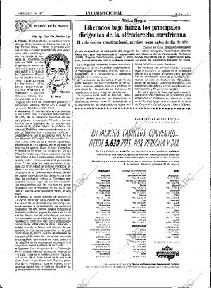 ABC MADRID 29-01-1992 página 37