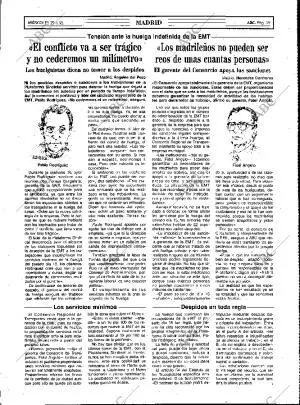 ABC MADRID 29-01-1992 página 39