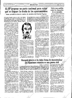 ABC MADRID 29-01-1992 página 47