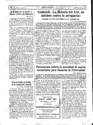 ABC MADRID 29-01-1992 página 50