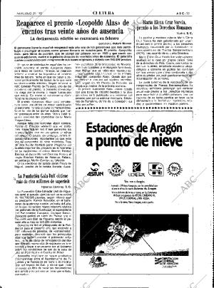 ABC MADRID 29-01-1992 página 53