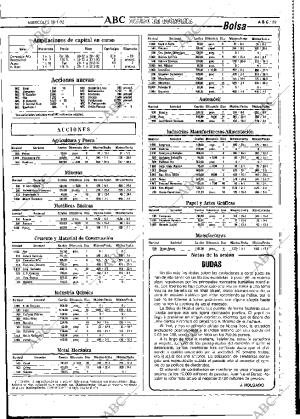 ABC MADRID 29-01-1992 página 69