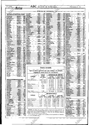 ABC MADRID 29-01-1992 página 72