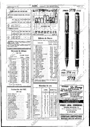 ABC MADRID 29-01-1992 página 73