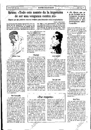 ABC MADRID 29-01-1992 página 83