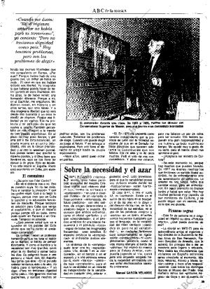 CULTURAL MADRID 31-01-1992 página 39