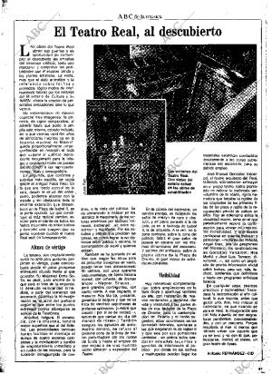 CULTURAL MADRID 31-01-1992 página 41