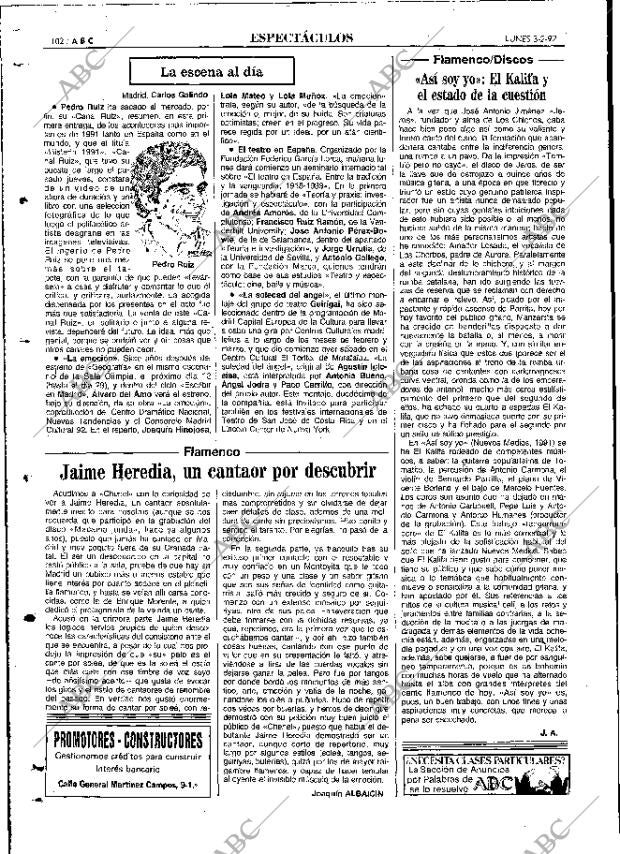 ABC MADRID 03-02-1992 página 102
