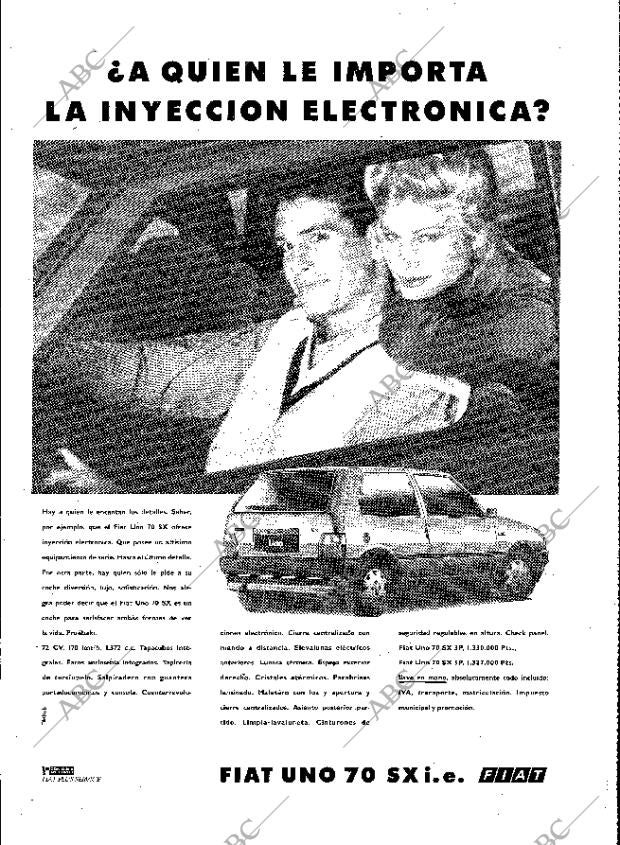 ABC MADRID 03-02-1992 página 11