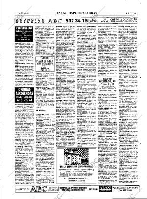 ABC MADRID 03-02-1992 página 119