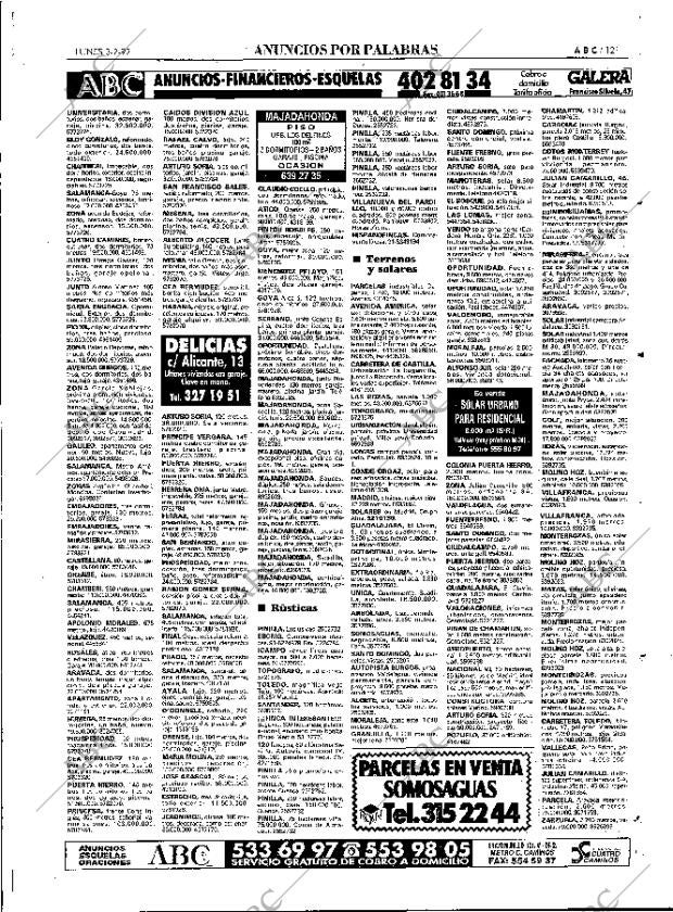 ABC MADRID 03-02-1992 página 121
