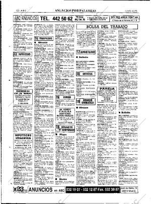 ABC MADRID 03-02-1992 página 122