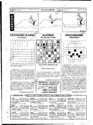 ABC MADRID 03-02-1992 página 126