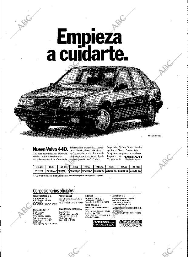 ABC MADRID 03-02-1992 página 13