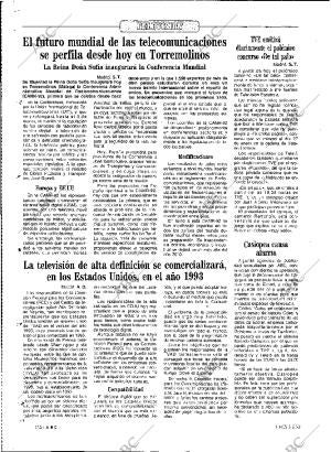 ABC MADRID 03-02-1992 página 132