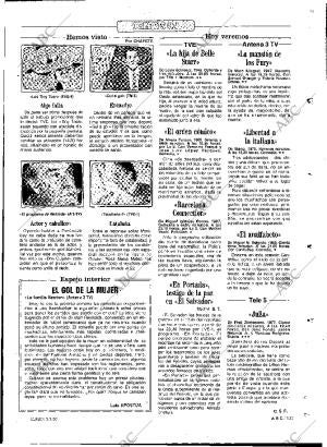 ABC MADRID 03-02-1992 página 133