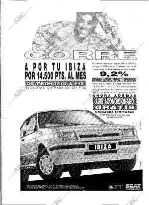 ABC MADRID 03-02-1992 página 14