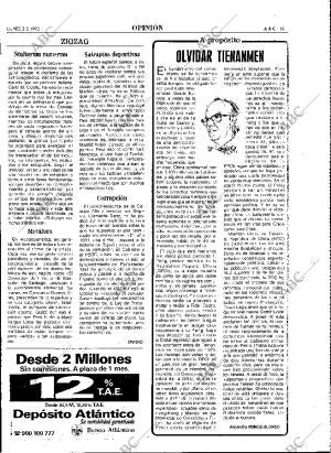 ABC MADRID 03-02-1992 página 19