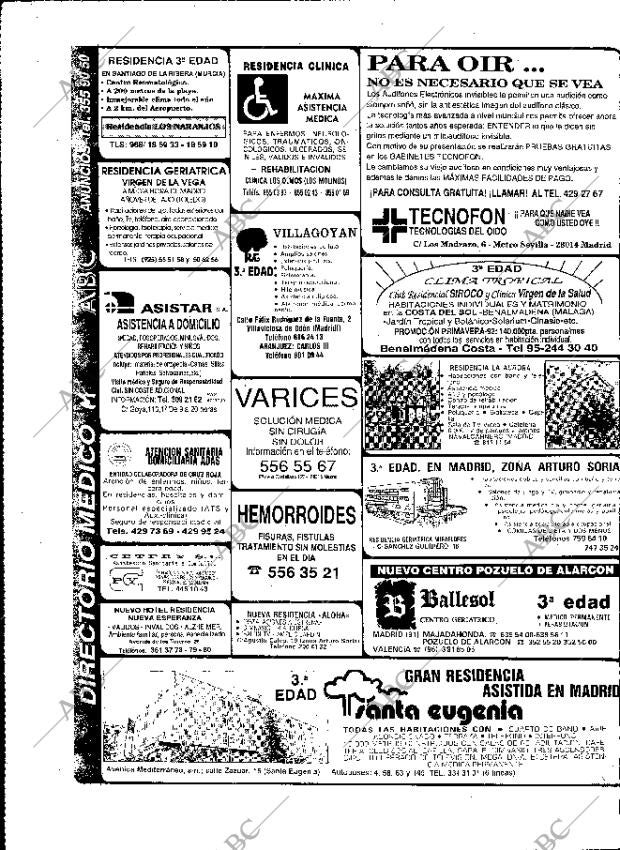 ABC MADRID 03-02-1992 página 2