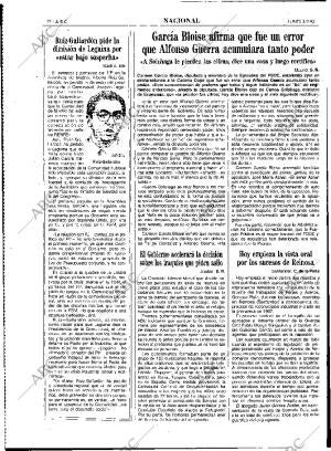 ABC MADRID 03-02-1992 página 22