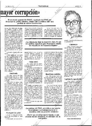 ABC MADRID 03-02-1992 página 25