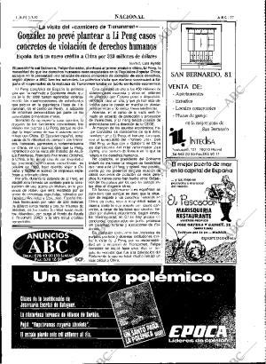 ABC MADRID 03-02-1992 página 27