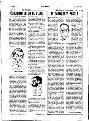 ABC MADRID 03-02-1992 página 28