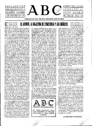 ABC MADRID 03-02-1992 página 3