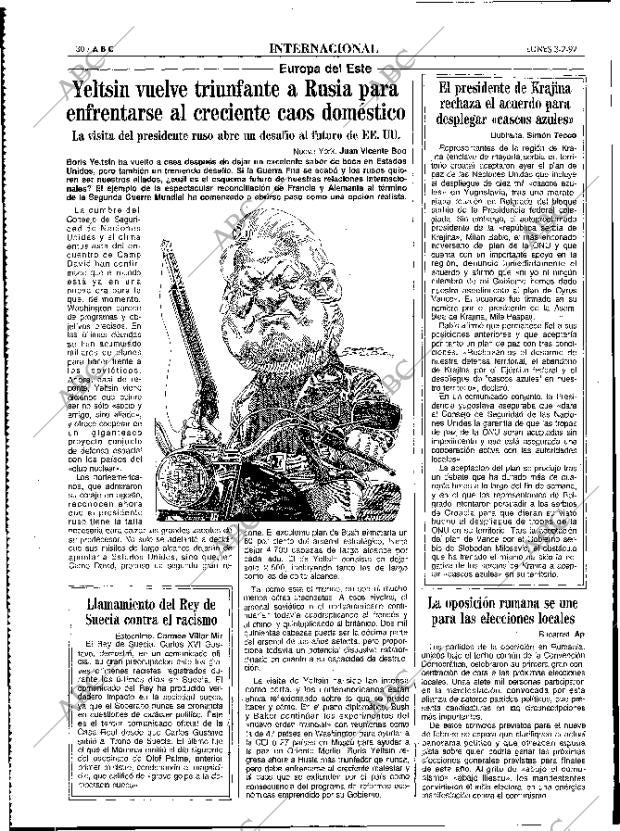 ABC MADRID 03-02-1992 página 30