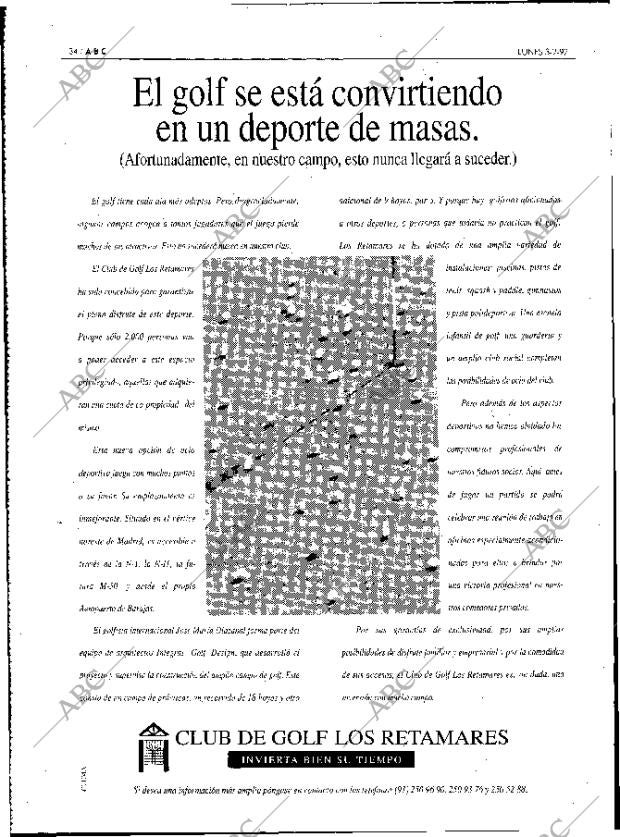 ABC MADRID 03-02-1992 página 34