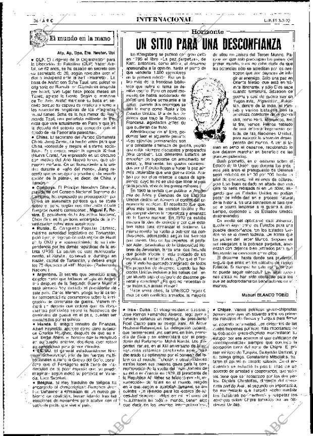 ABC MADRID 03-02-1992 página 36