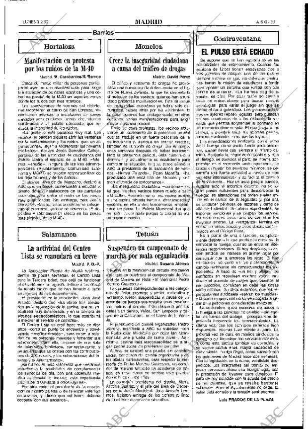 ABC MADRID 03-02-1992 página 39