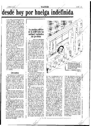 ABC MADRID 03-02-1992 página 43
