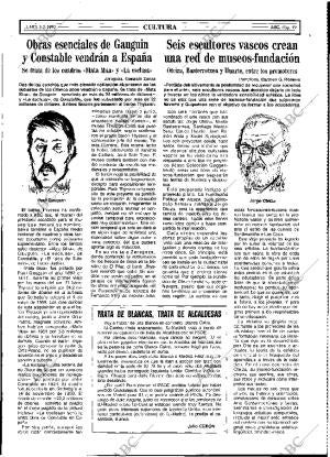 ABC MADRID 03-02-1992 página 49