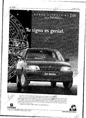 ABC MADRID 03-02-1992 página 54