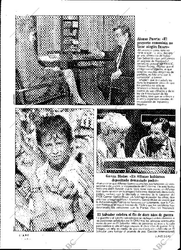 ABC MADRID 03-02-1992 página 6