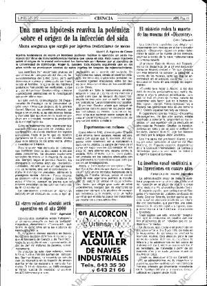 ABC MADRID 03-02-1992 página 61