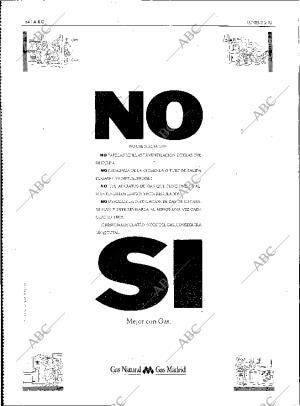 ABC MADRID 03-02-1992 página 64