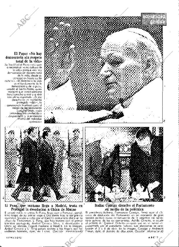 ABC MADRID 03-02-1992 página 7
