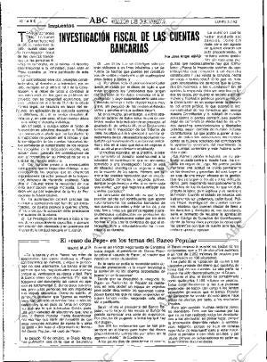 ABC MADRID 03-02-1992 página 70