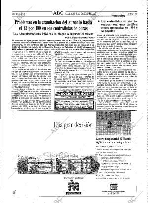 ABC MADRID 03-02-1992 página 71