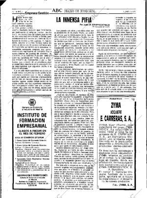 ABC MADRID 03-02-1992 página 74